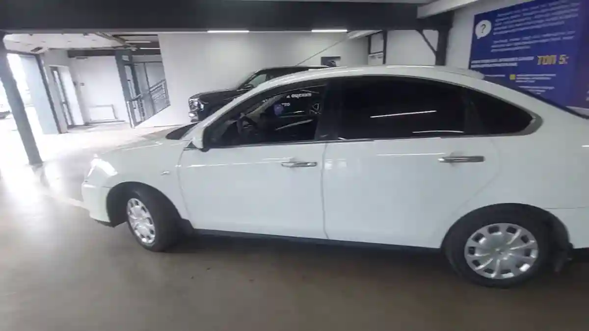Nissan Almera 2014 года за 3 500 000 тг. в Астана