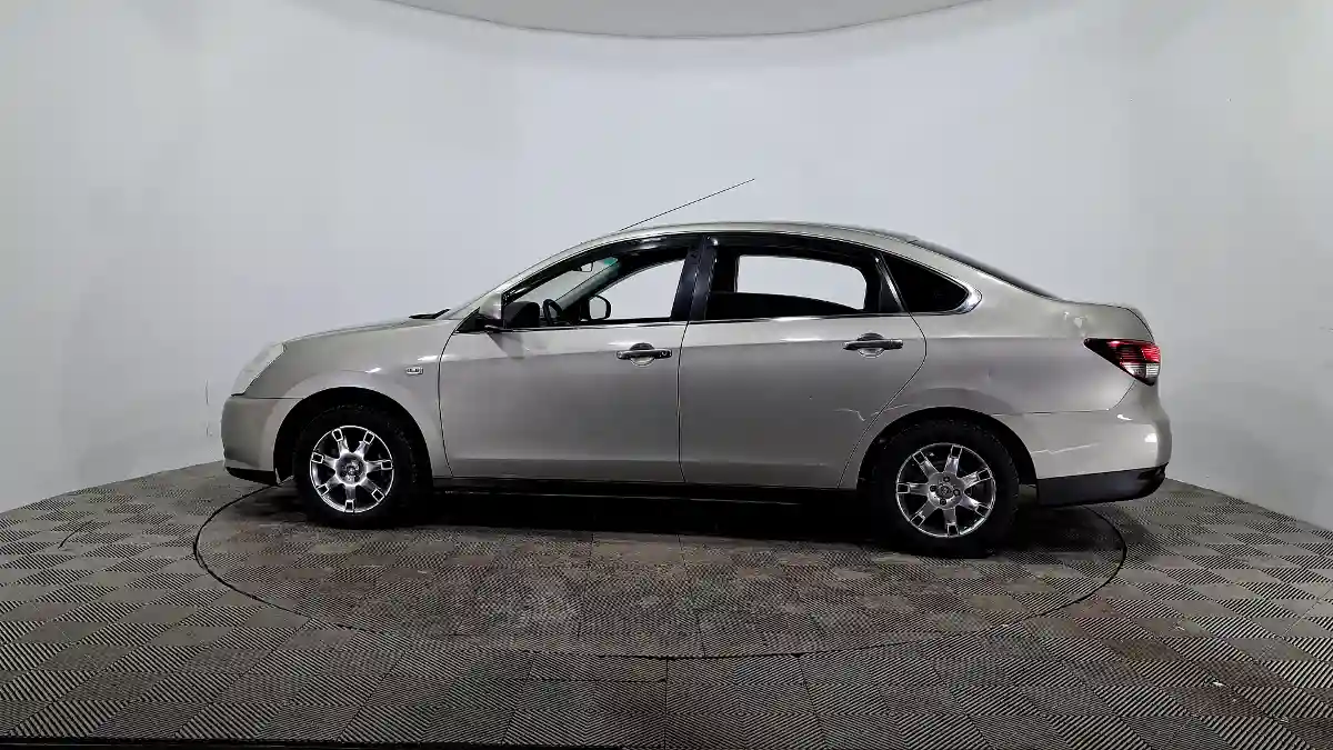 Nissan Almera 2014 года за 3 390 000 тг. в Астана