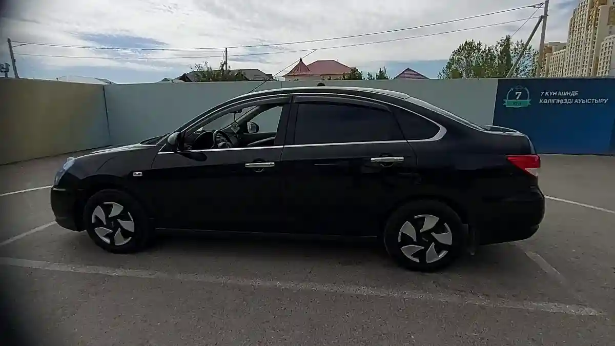 Nissan Almera 2014 года за 3 800 000 тг. в Шымкент