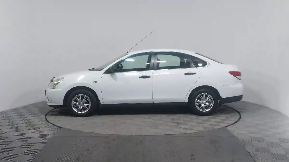Nissan Almera 2014 года за 3 450 000 тг. в Астана