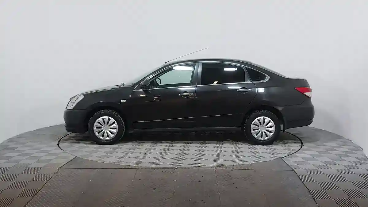 Nissan Almera 2014 года за 2 500 000 тг. в Астана