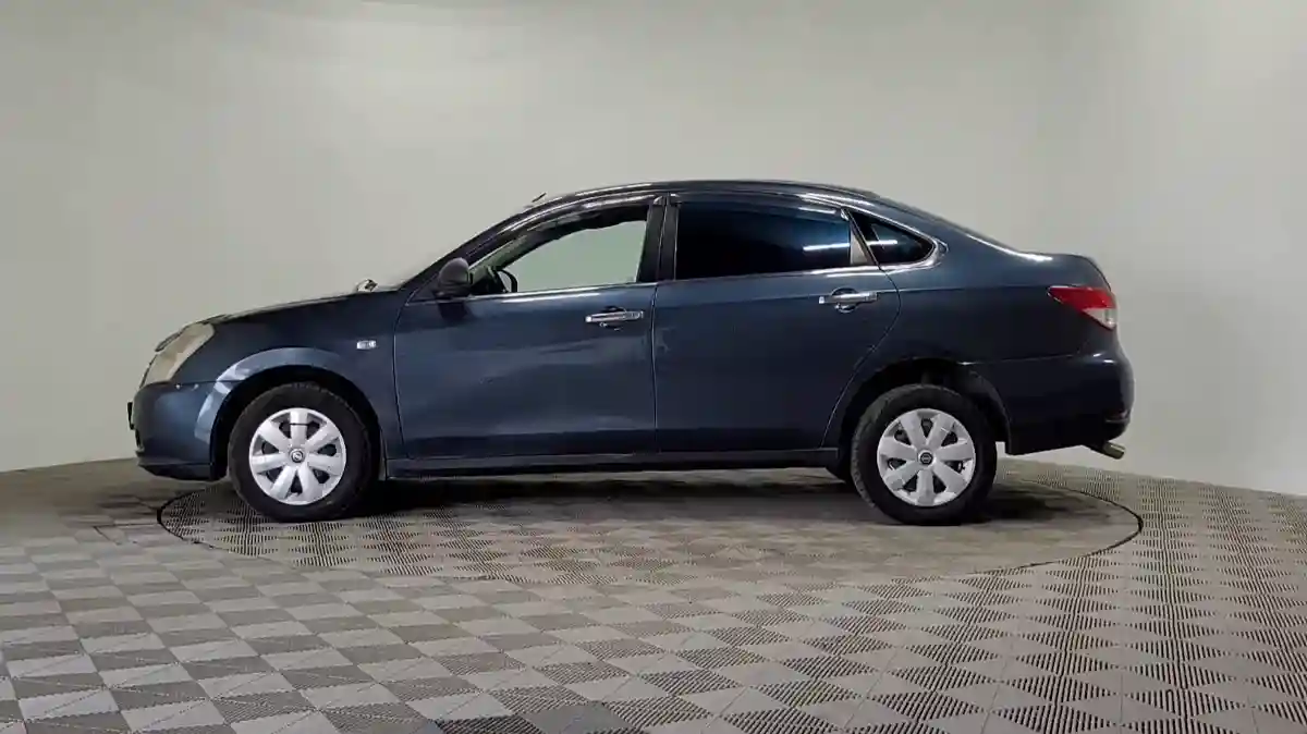 Nissan Almera 2014 года за 1 990 000 тг. в Алматы