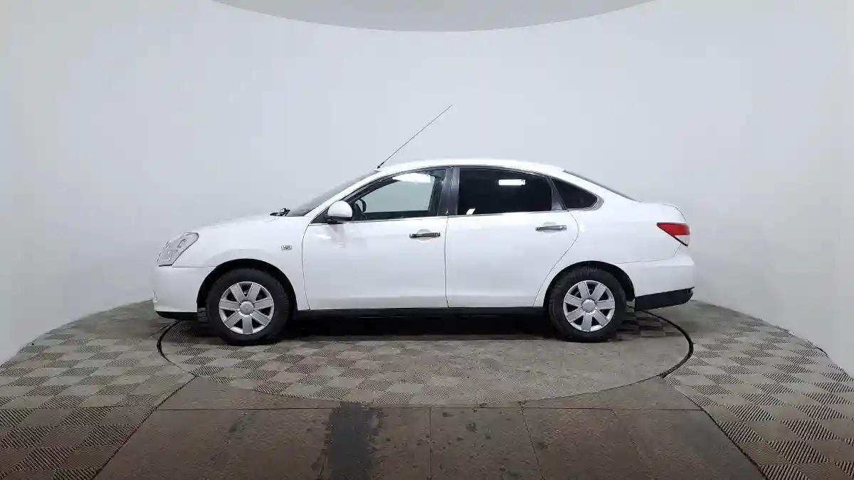 Nissan Almera 2014 года за 2 710 000 тг. в Астана