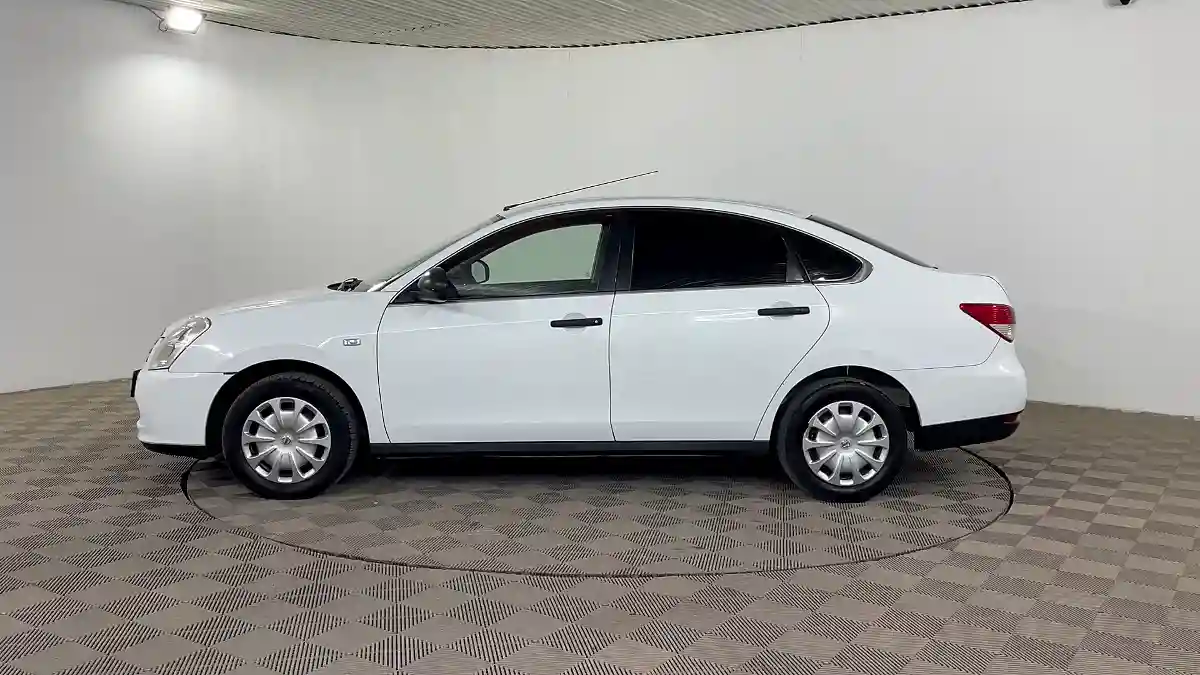 Nissan Almera 2015 года за 3 890 000 тг. в Шымкент