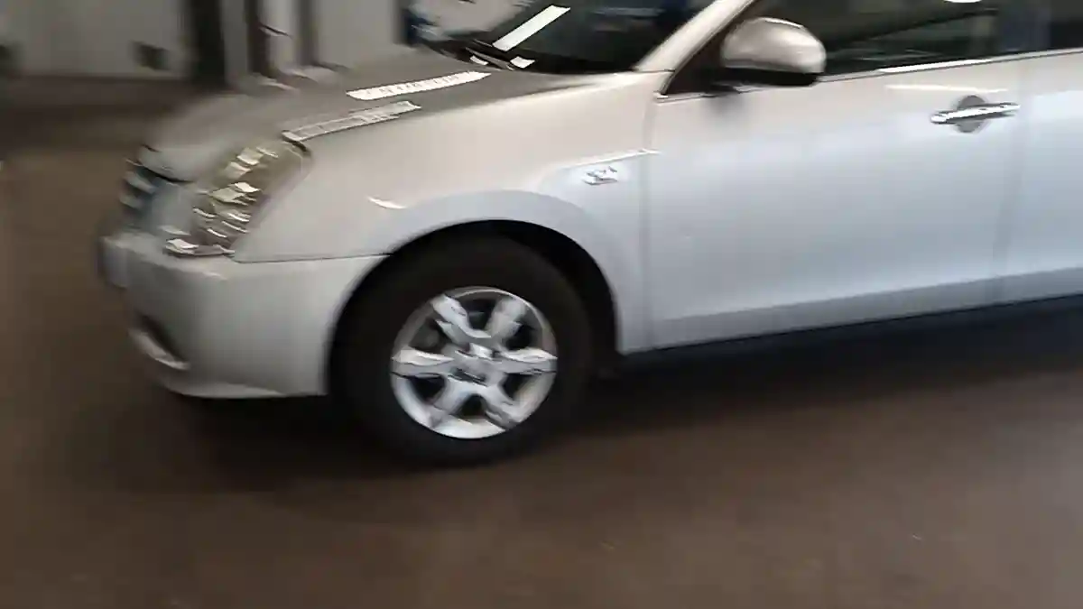 Nissan Almera 2015 года за 4 800 000 тг. в Астана