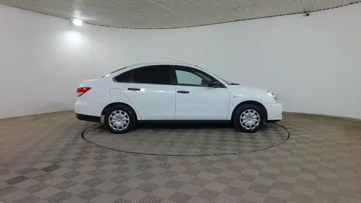 Nissan Almera 2015 года за 2 390 000 тг. в Шымкент