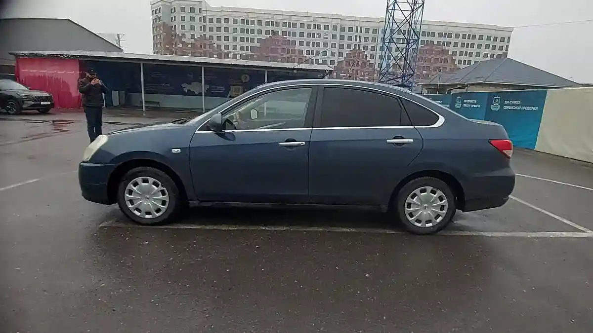 Nissan Almera 2015 года за 4 200 000 тг. в Шымкент