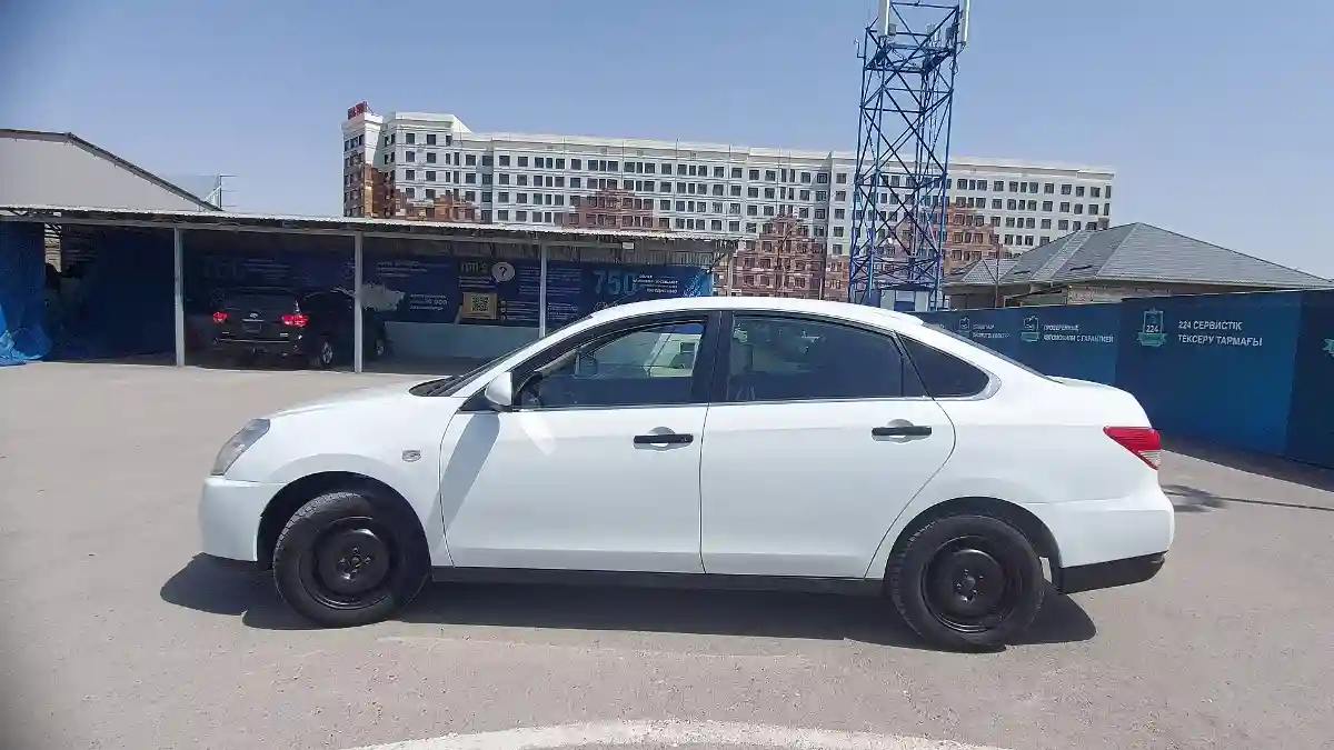 Nissan Almera 2015 года за 3 500 000 тг. в Шымкент