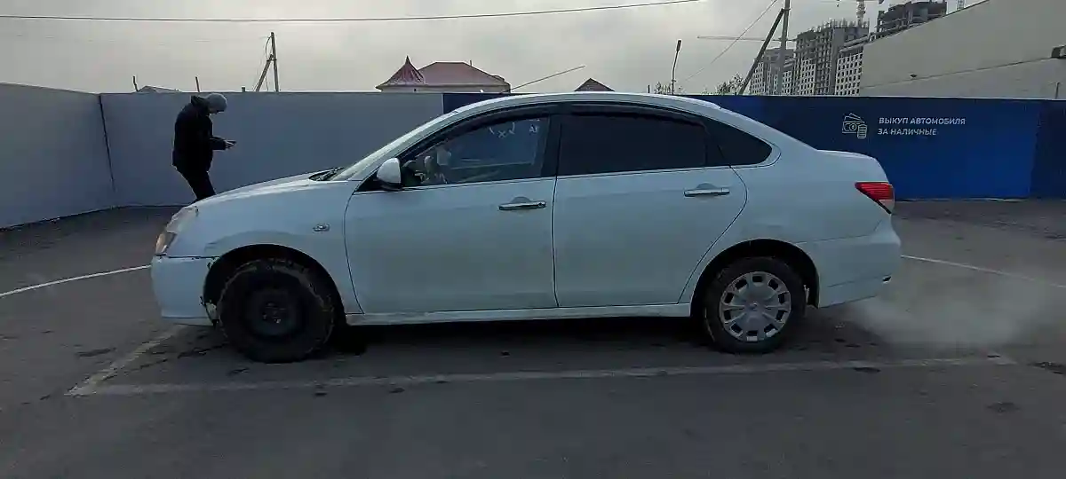 Nissan Almera 2015 года за 2 500 000 тг. в Шымкент