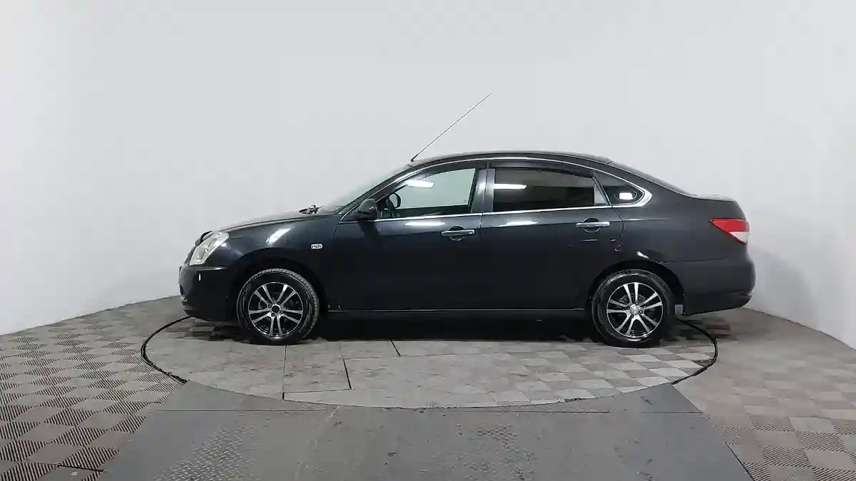 Nissan Almera 2013 года за 3 990 000 тг. в Астана