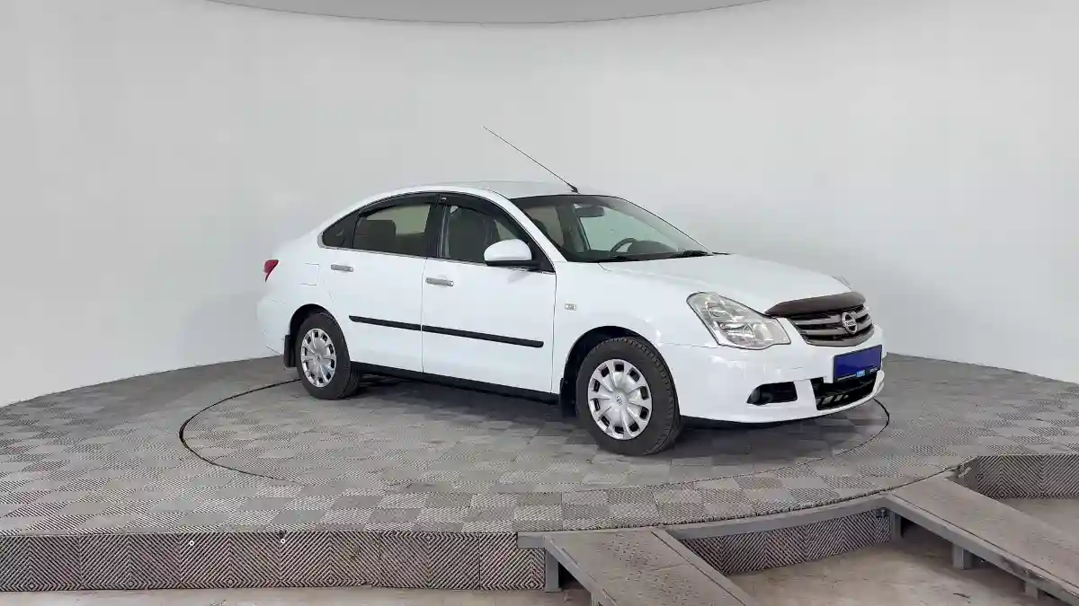 Nissan Almera 2013 года за 4 490 000 тг. в Караганда