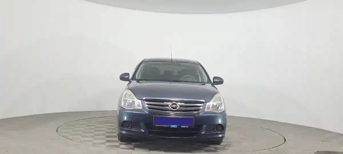 Nissan Almera 2013 года за 3 690 000 тг. в Караганда