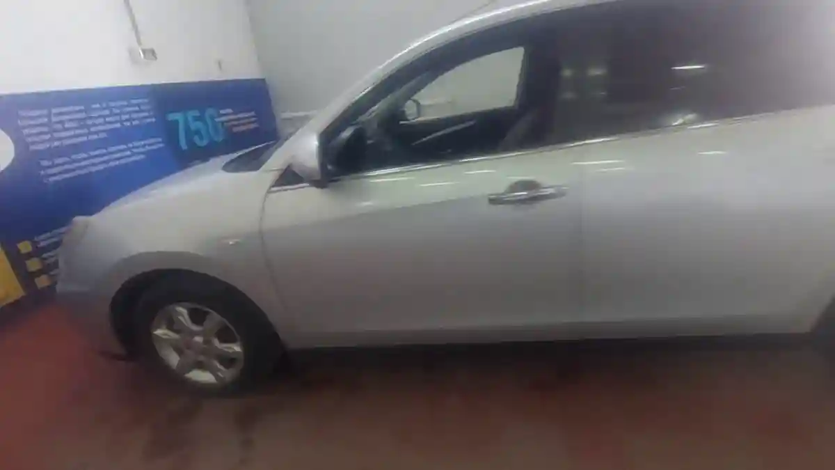 Nissan Almera 2013 года за 4 000 000 тг. в Астана