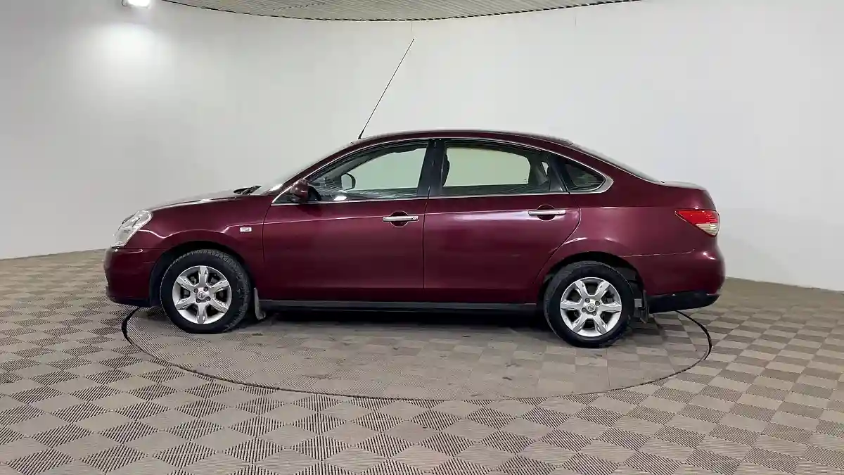 Nissan Almera 2013 года за 3 790 000 тг. в Шымкент