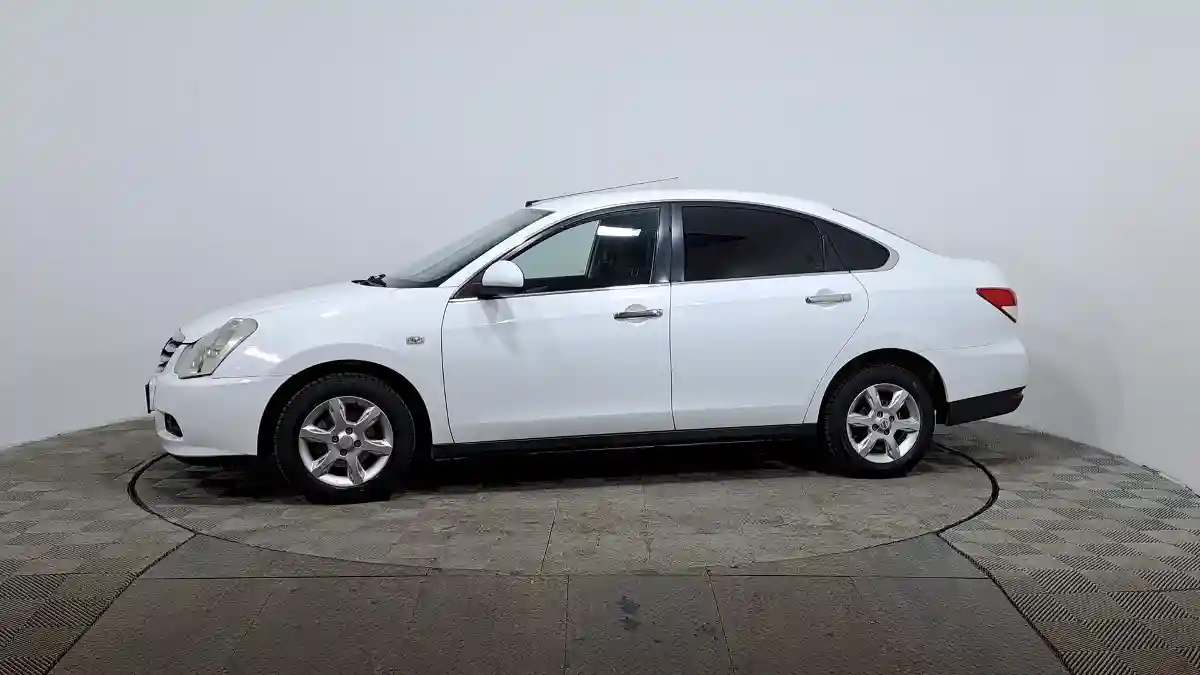 Nissan Almera 2013 года за 3 591 000 тг. в Астана