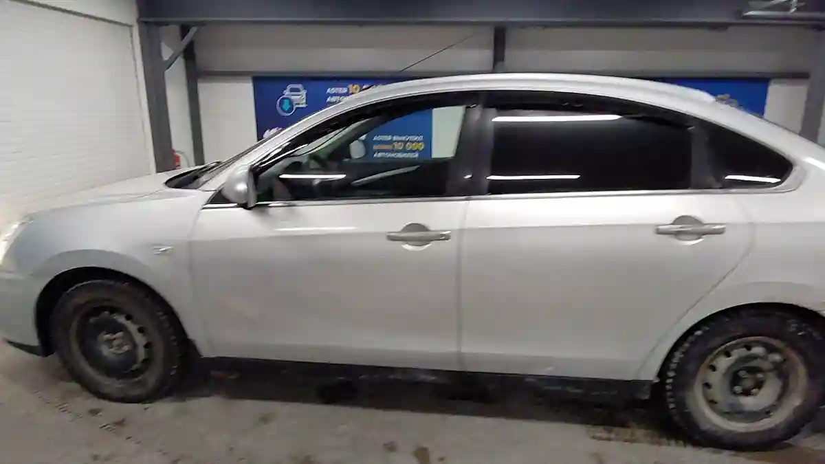 Nissan Almera 2013 года за 3 500 000 тг. в Астана