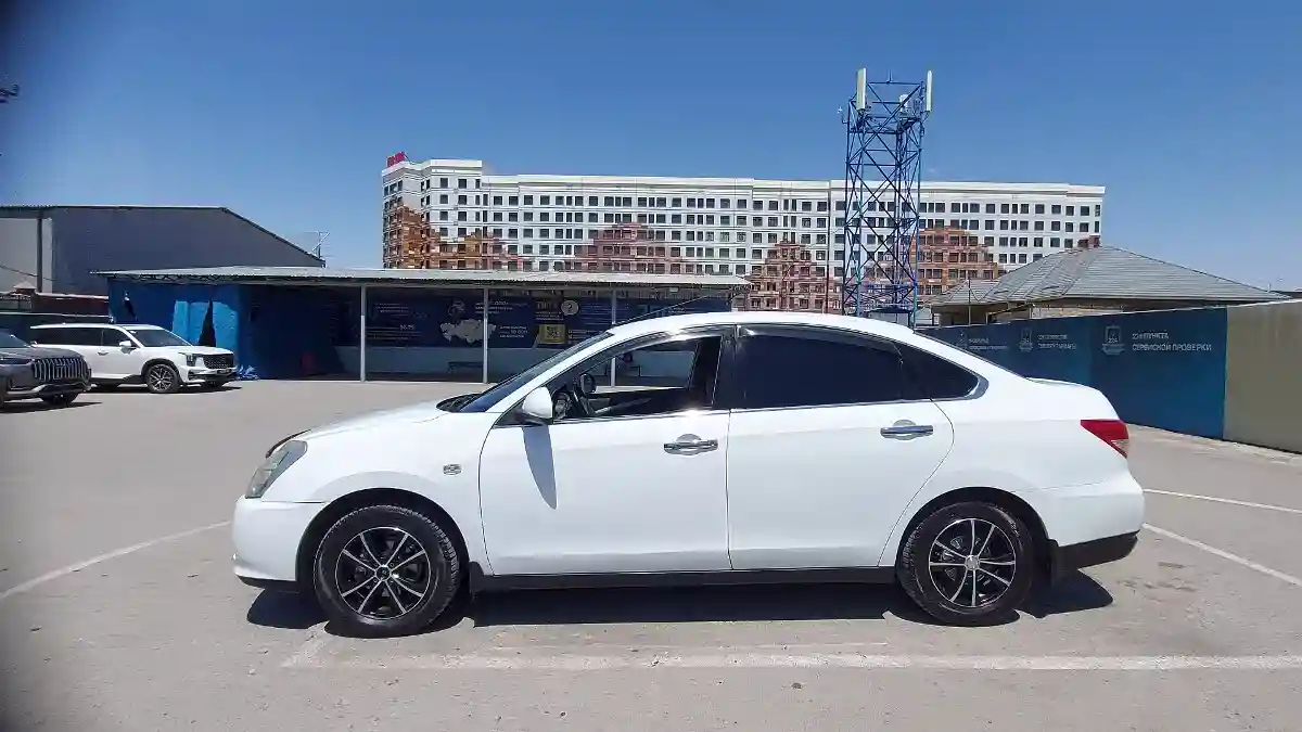 Nissan Almera 2013 года за 4 600 000 тг. в Шымкент