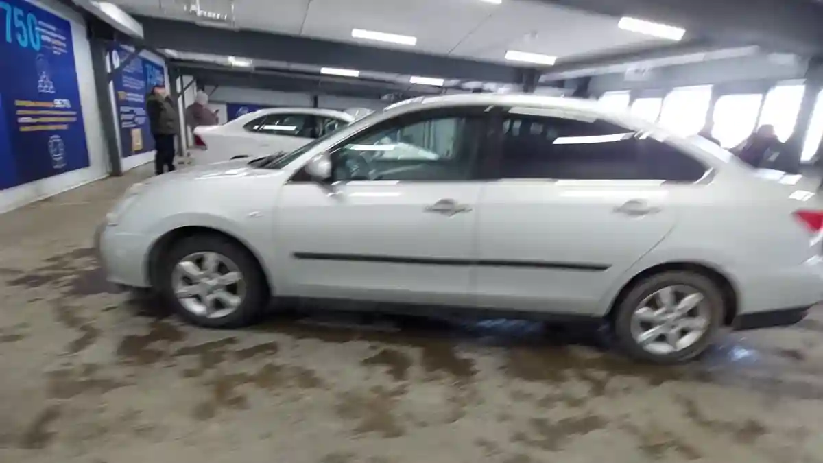 Nissan Almera 2013 года за 4 200 000 тг. в Астана