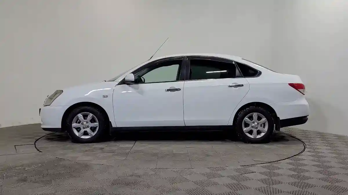 Nissan Almera 2013 года за 4 000 000 тг. в Алматы