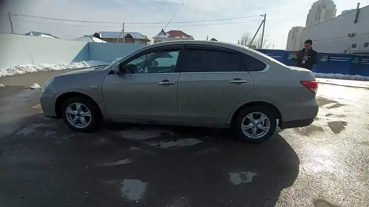 Nissan Almera 2013 года за 3 800 000 тг. в Шымкент