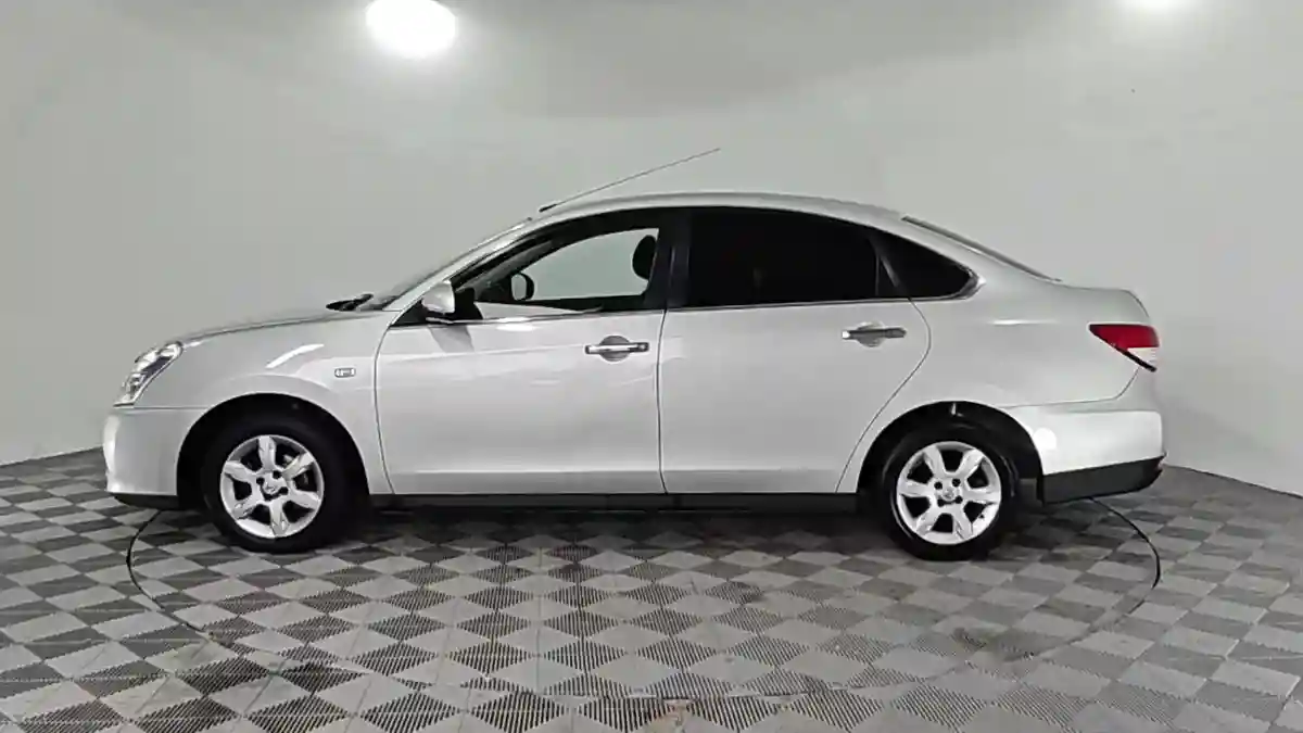 Nissan Almera 2014 года за 4 430 000 тг. в Павлодар