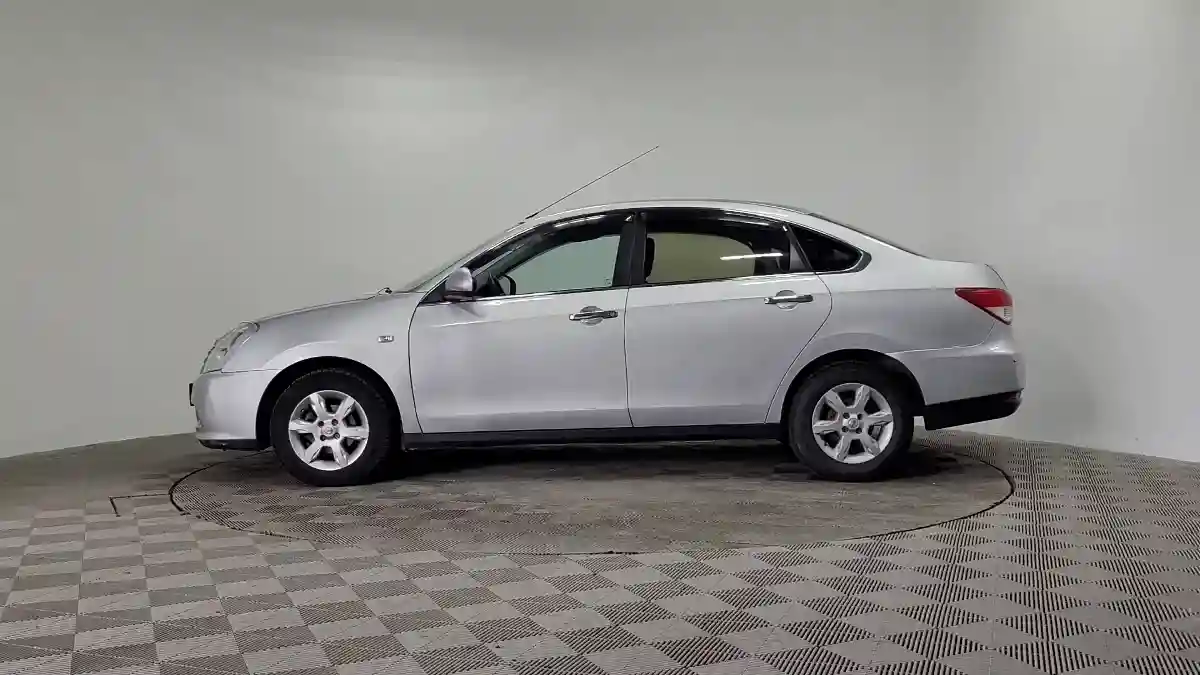 Nissan Almera 2014 года за 3 610 000 тг. в Алматы