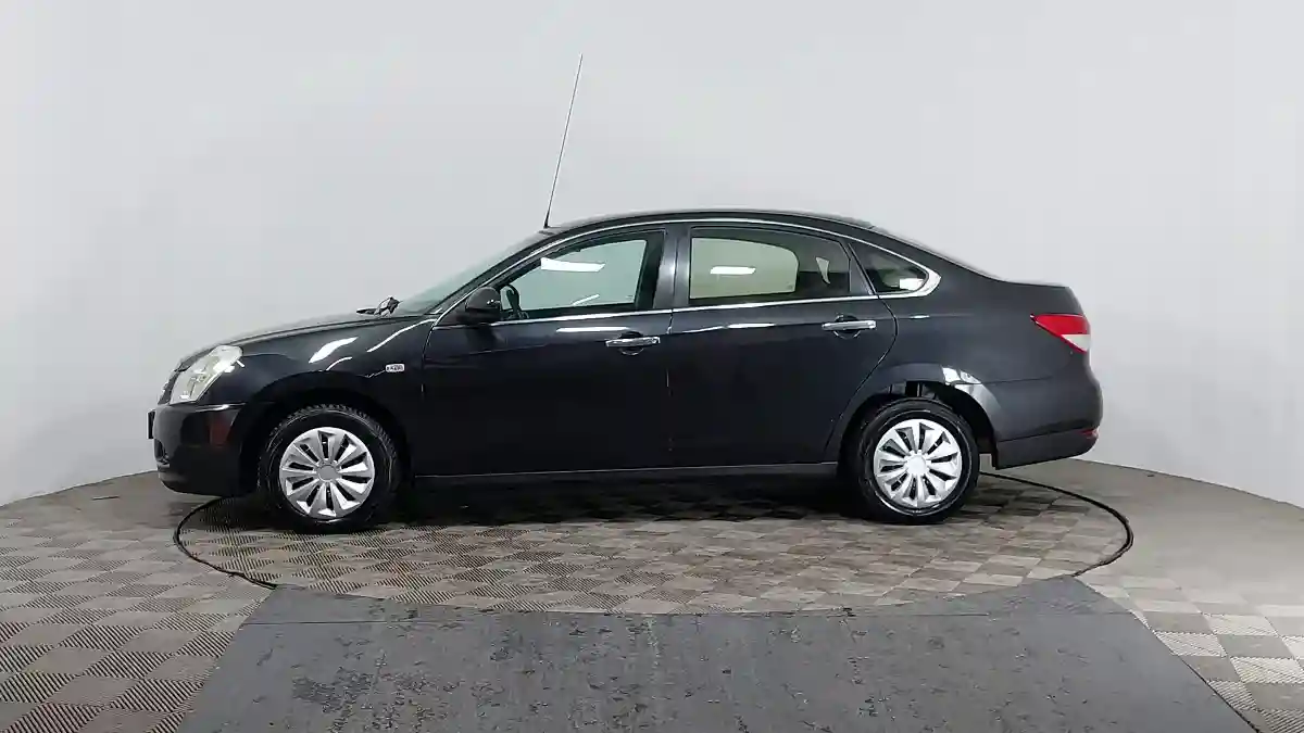 Nissan Almera 2014 года за 4 390 000 тг. в Астана