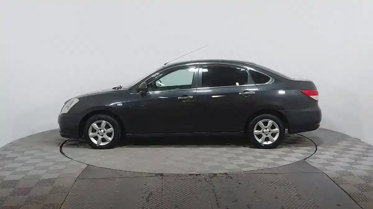 Nissan Almera 2014 года за 4 200 000 тг. в Астана