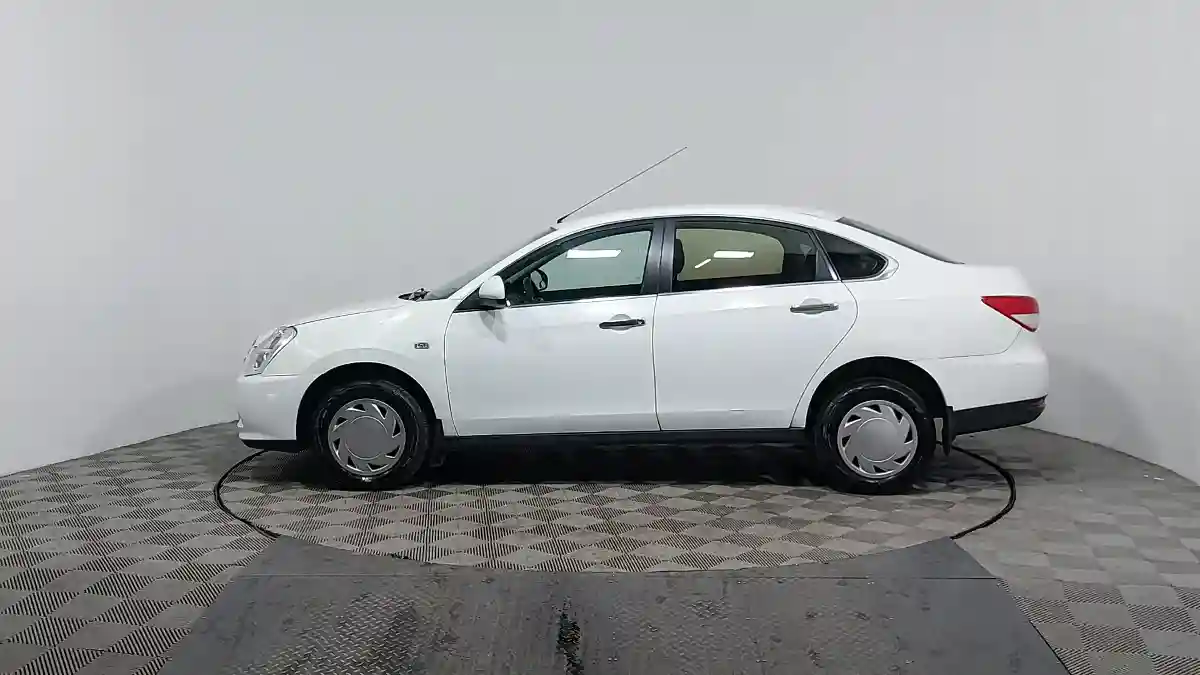 Nissan Almera 2014 года за 3 490 000 тг. в Астана