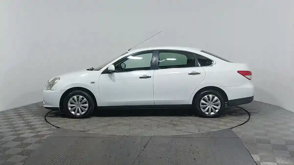 Nissan Almera 2014 года за 3 590 000 тг. в Астана