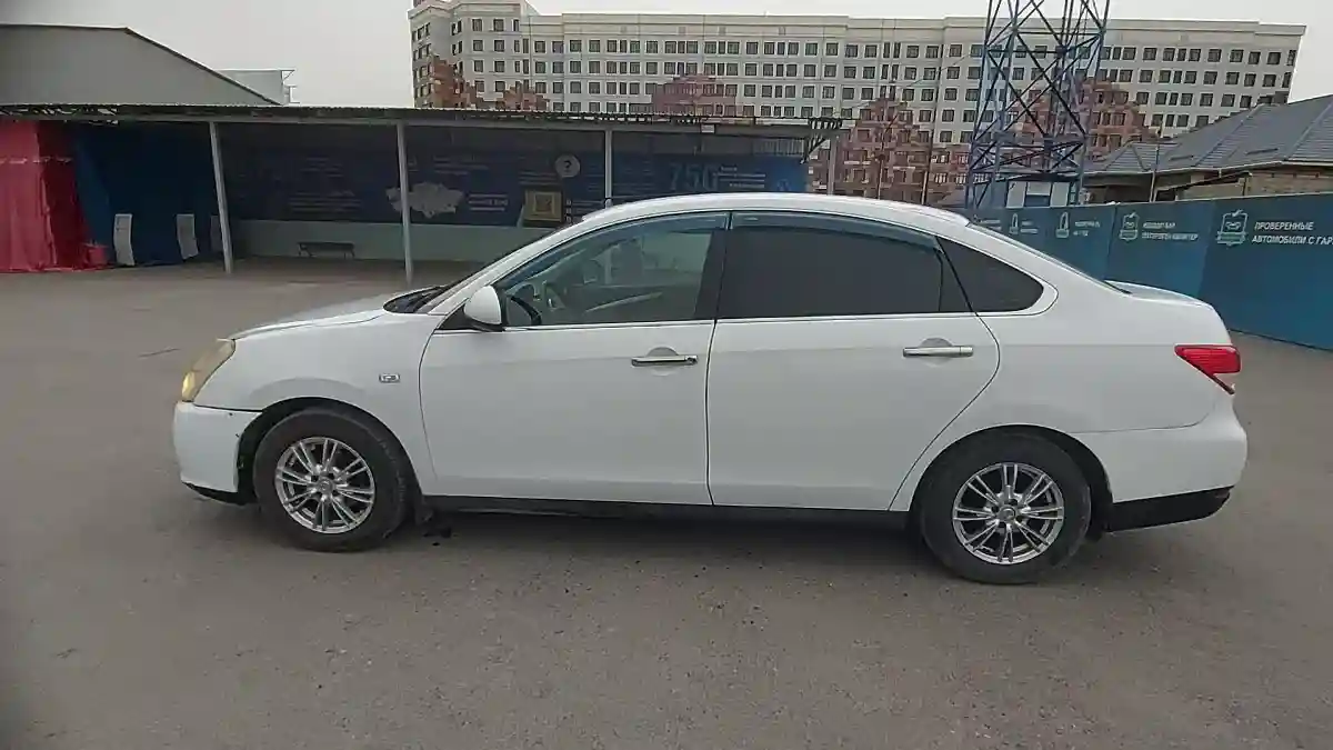 Nissan Almera 2014 года за 3 500 000 тг. в Шымкент