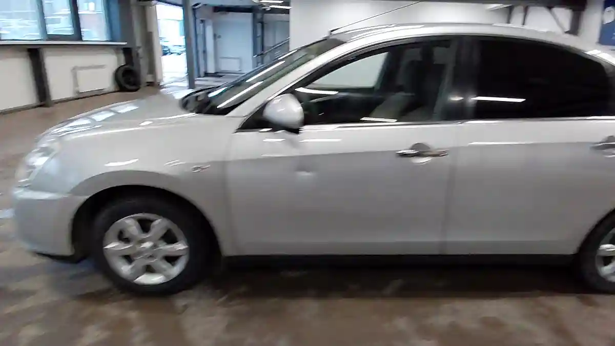 Nissan Almera 2014 года за 3 450 000 тг. в Астана