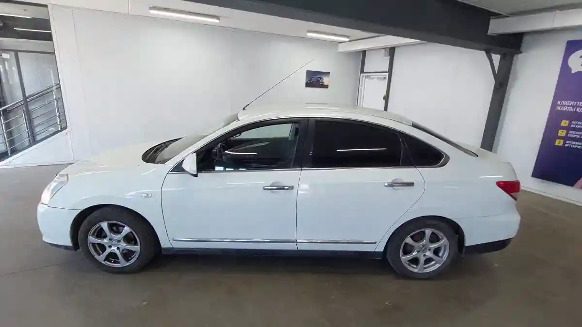 Nissan Almera 2014 года за 4 000 000 тг. в Астана