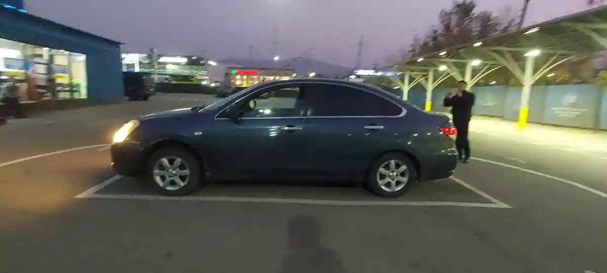 Nissan Almera 2014 года за 4 500 000 тг. в Алматы