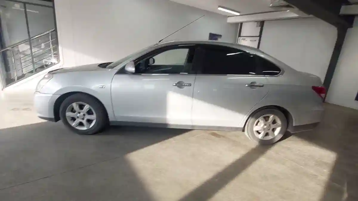 Nissan Almera 2014 года за 4 200 000 тг. в Астана