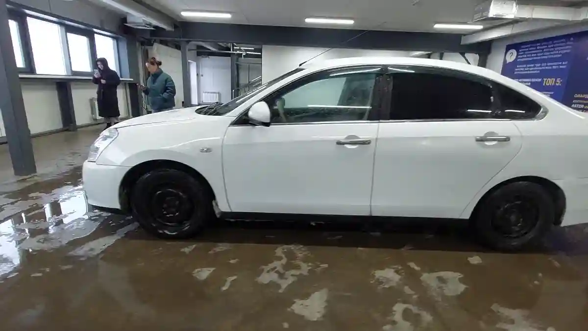 Nissan Almera 2014 года за 3 900 000 тг. в Астана