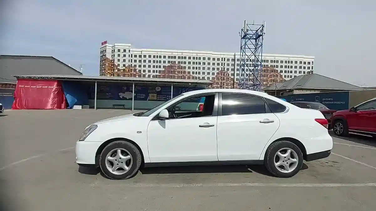 Nissan Almera 2014 года за 4 500 000 тг. в Шымкент
