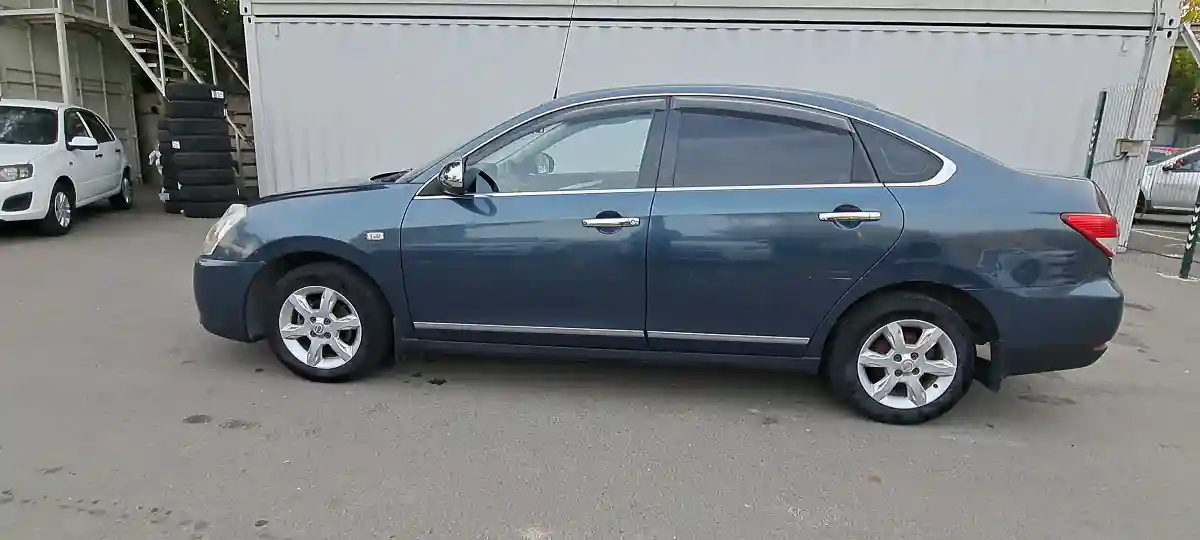 Nissan Almera 2014 года за 3 790 000 тг. в Алматы