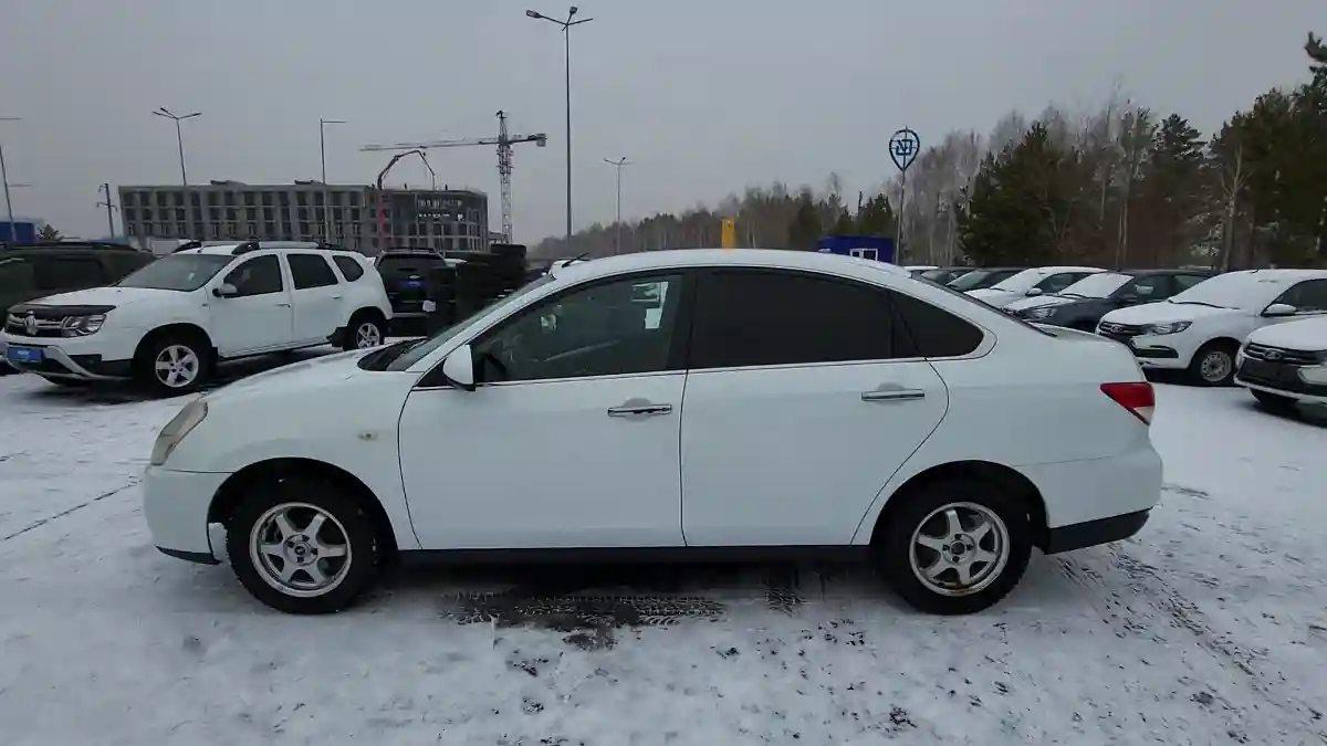 Nissan Almera 2014 года за 4 170 000 тг. в Усть-Каменогорск