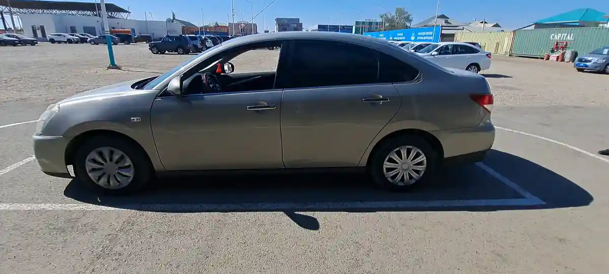 Nissan Almera 2014 года за 4 400 000 тг. в Кызылорда