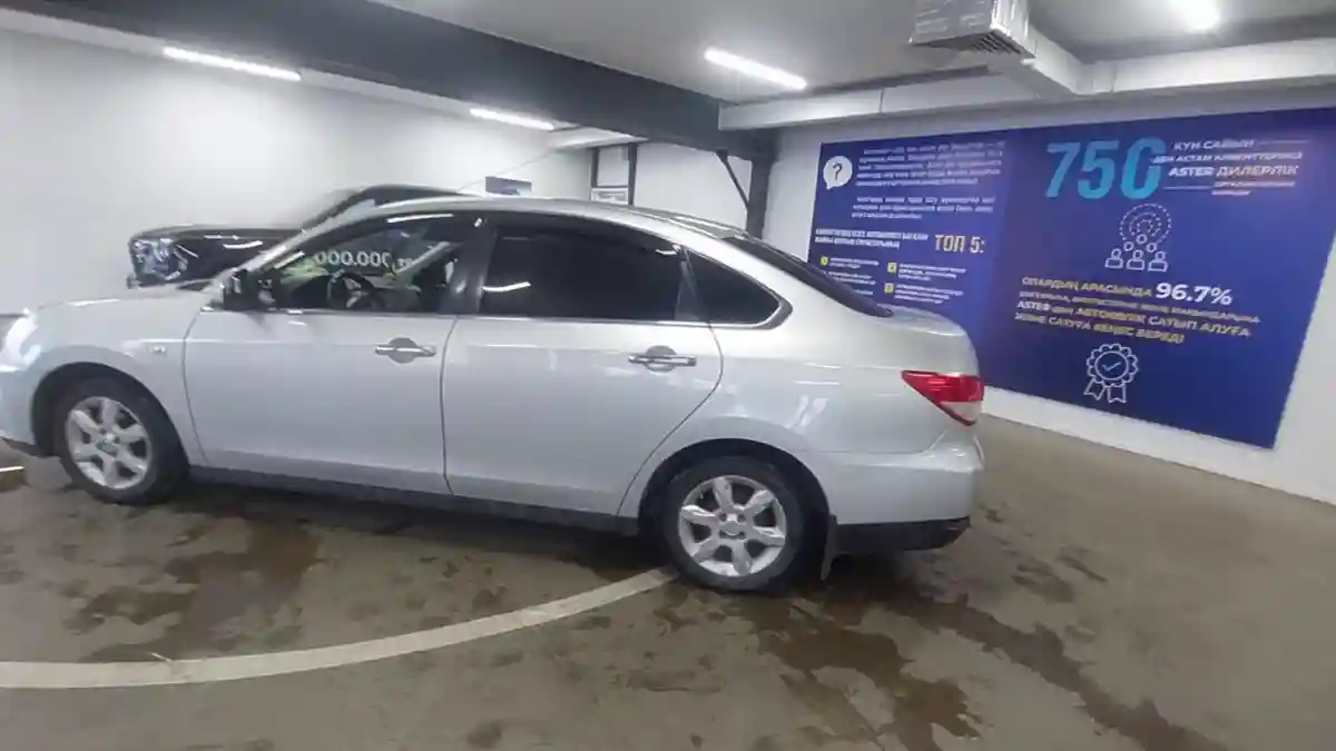 Nissan Almera 2014 года за 4 000 000 тг. в Астана