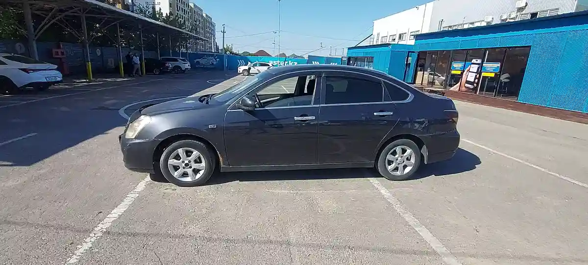 Nissan Almera 2014 года за 3 500 000 тг. в Алматы