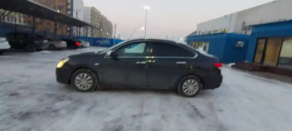 Nissan Almera 2014 года за 4 500 000 тг. в Алматы