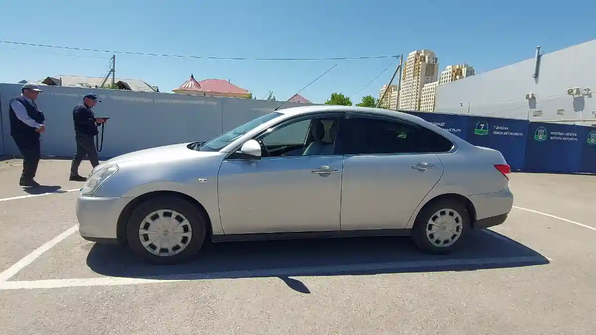 Nissan Almera 2014 года за 5 000 000 тг. в Шымкент