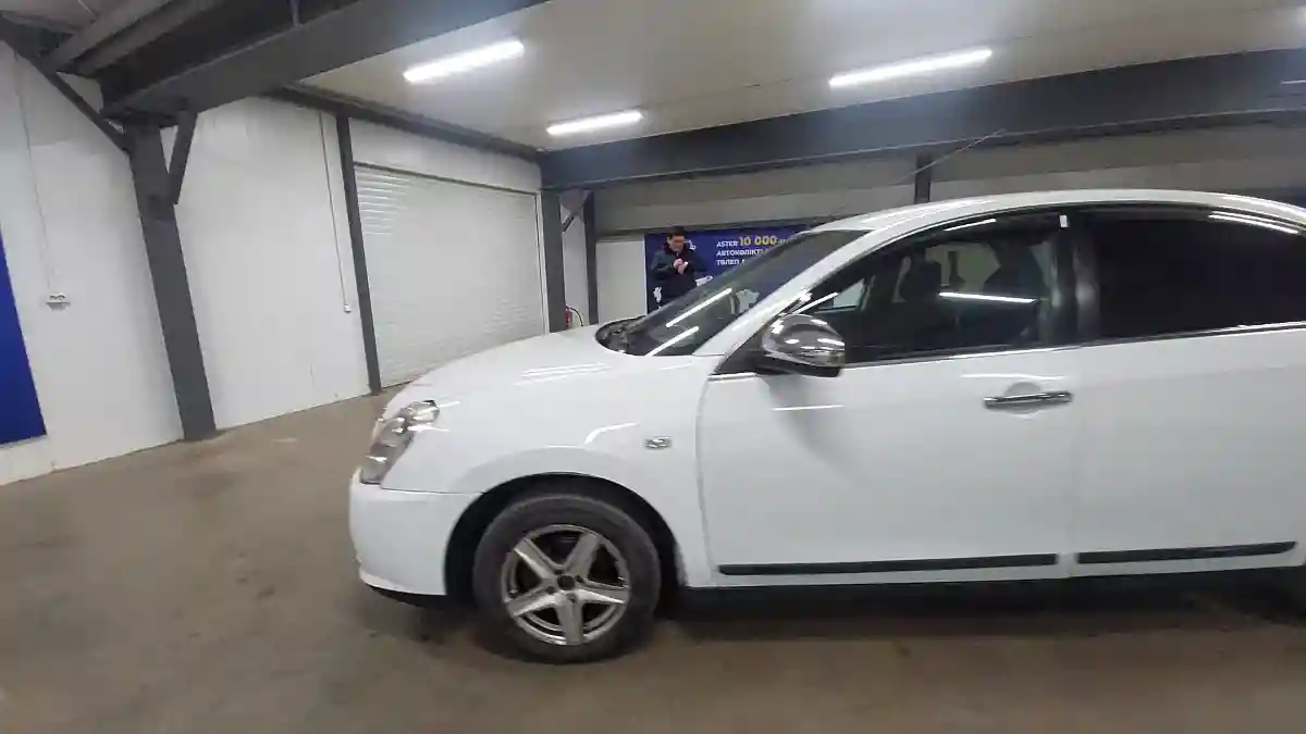 Nissan Almera 2014 года за 3 800 000 тг. в Астана