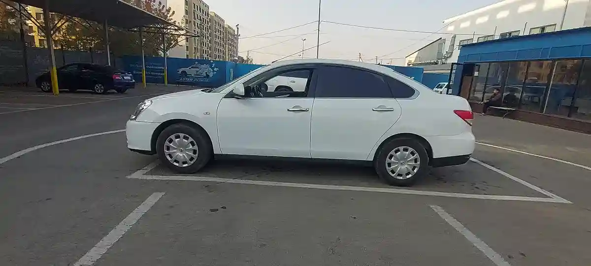 Nissan Almera 2014 года за 3 000 000 тг. в Алматы