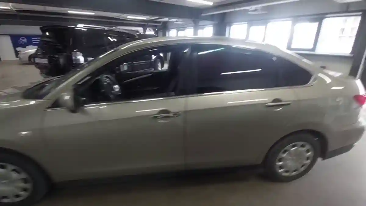 Nissan Almera 2014 года за 3 700 000 тг. в Астана