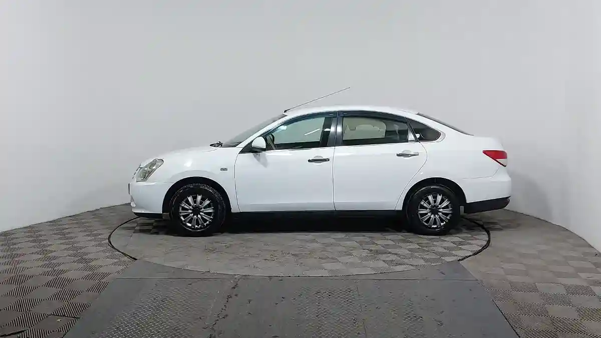 Nissan Almera 2014 года за 3 790 000 тг. в Астана