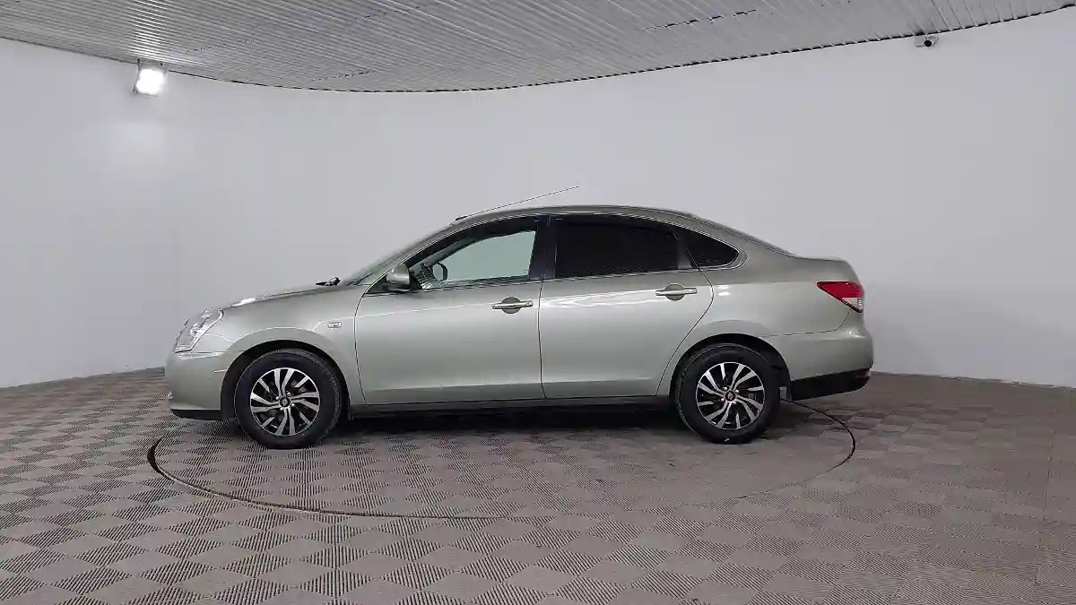 Nissan Almera 2014 года за 4 990 000 тг. в Шымкент