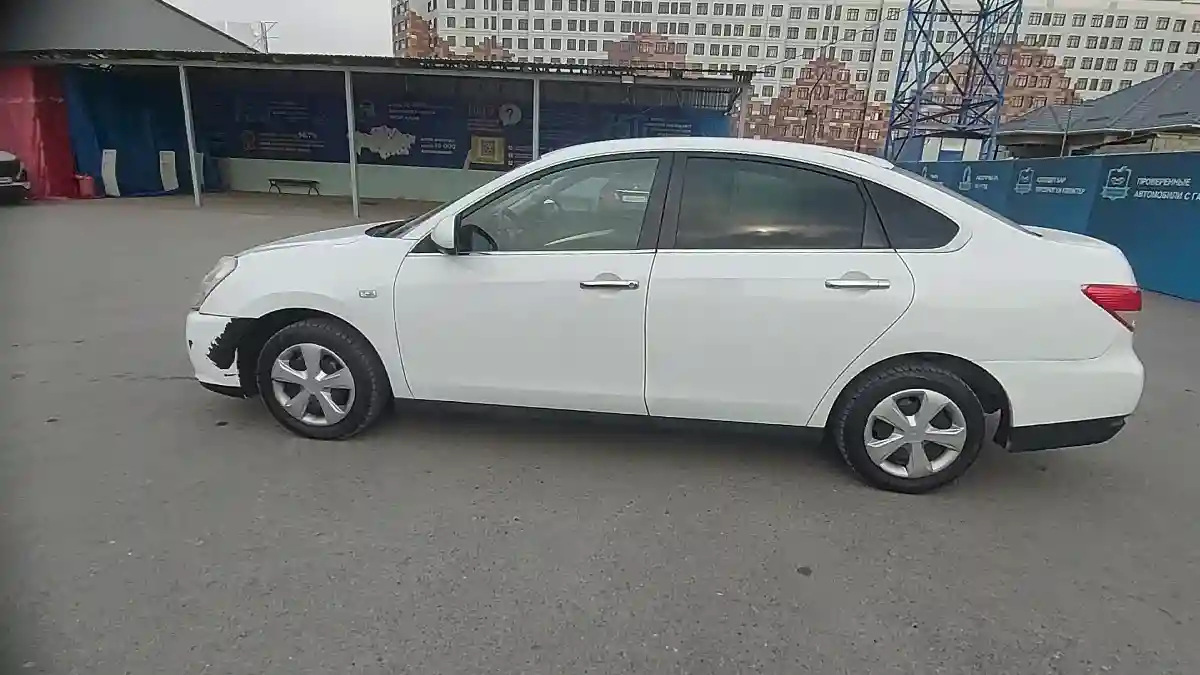 Nissan Almera 2014 года за 3 000 000 тг. в Шымкент